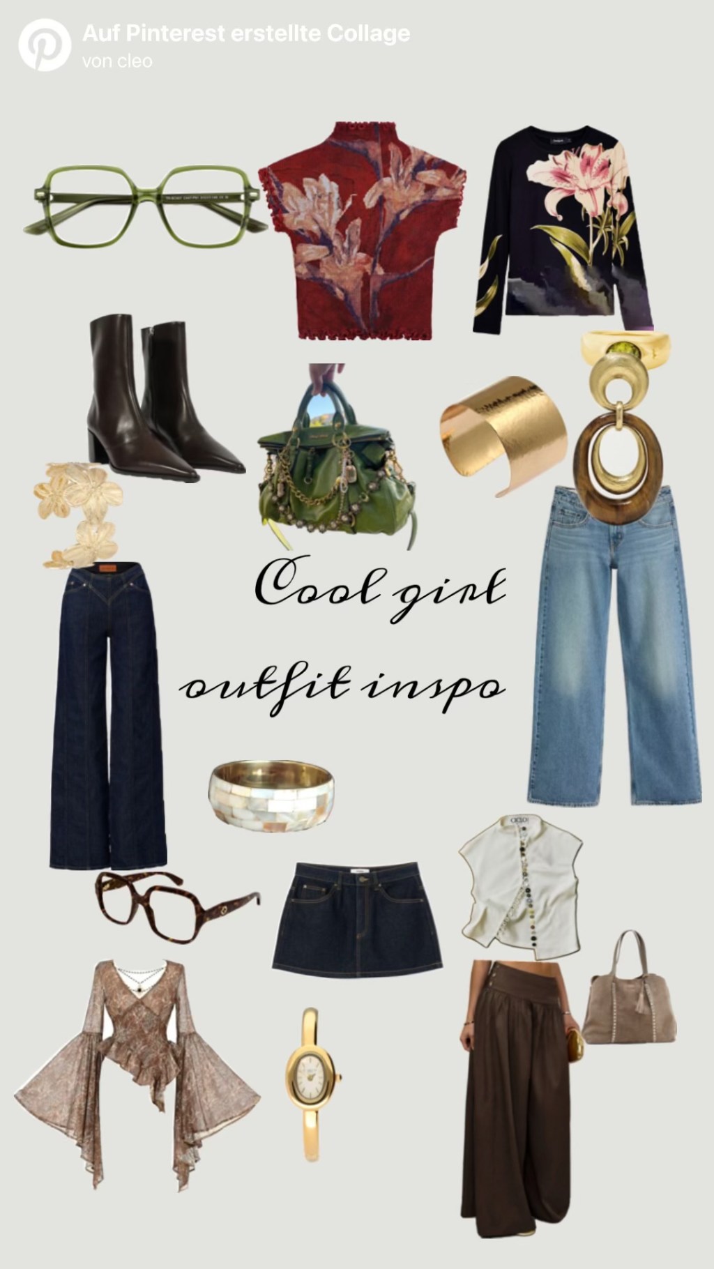 Meine 2026 Fashion Vorhersagen